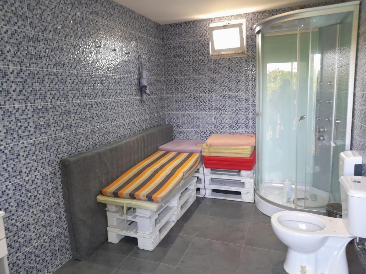 Ferienwohnung Refugio Singelo Espinho  Exterior foto