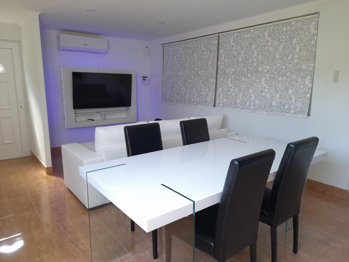 Ferienwohnung Refugio Singelo Espinho  Exterior foto