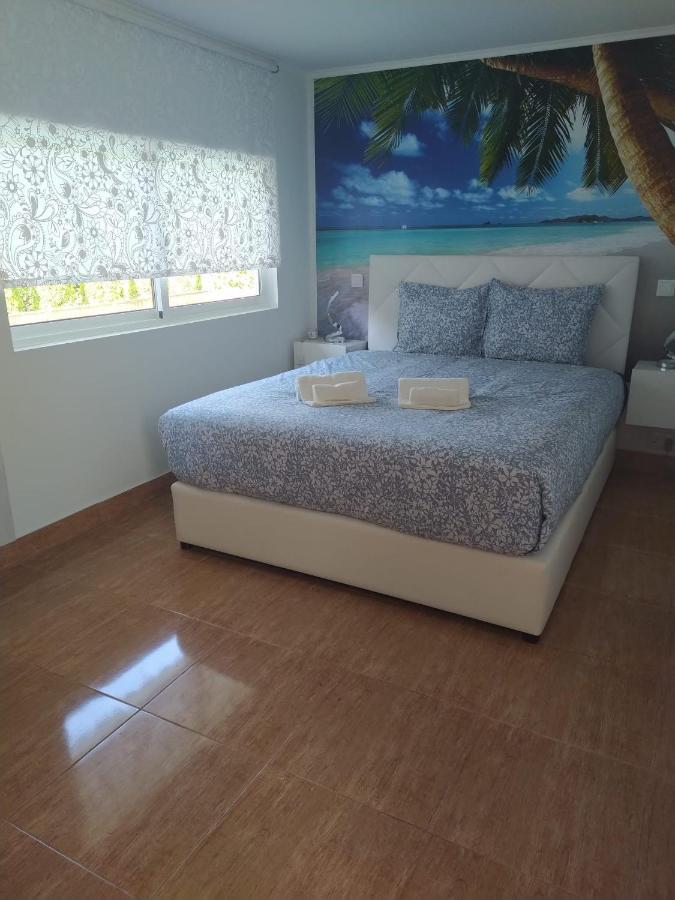 Ferienwohnung Refugio Singelo Espinho  Exterior foto
