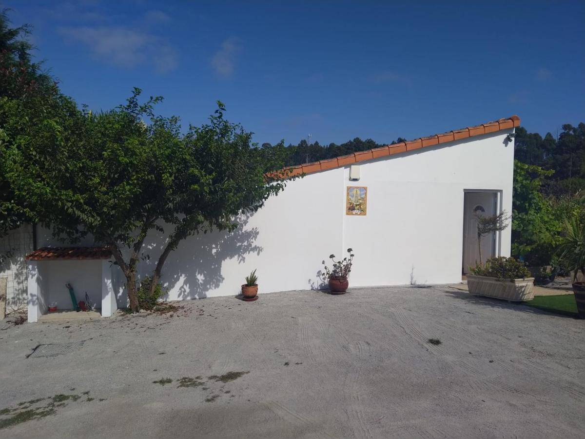 Ferienwohnung Refugio Singelo Espinho  Exterior foto