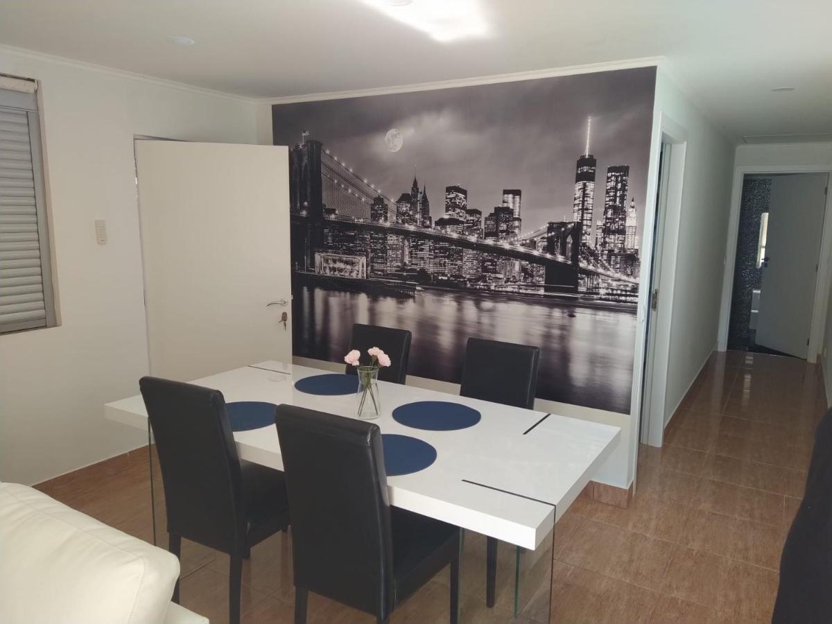 Ferienwohnung Refugio Singelo Espinho  Exterior foto