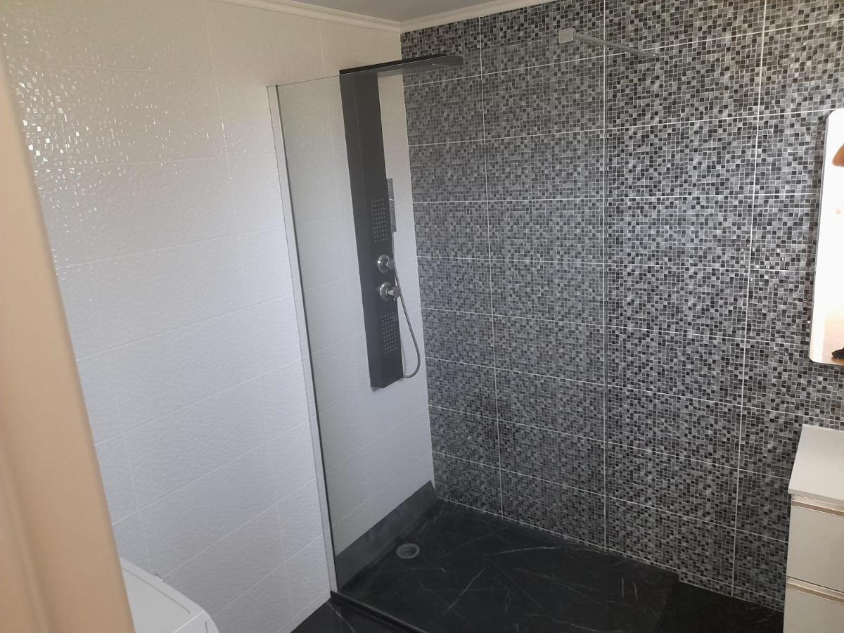 Ferienwohnung Refugio Singelo Espinho  Exterior foto